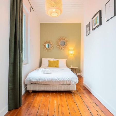 2-Bedroom Apartment Near Metro Лілль Екстер'єр фото