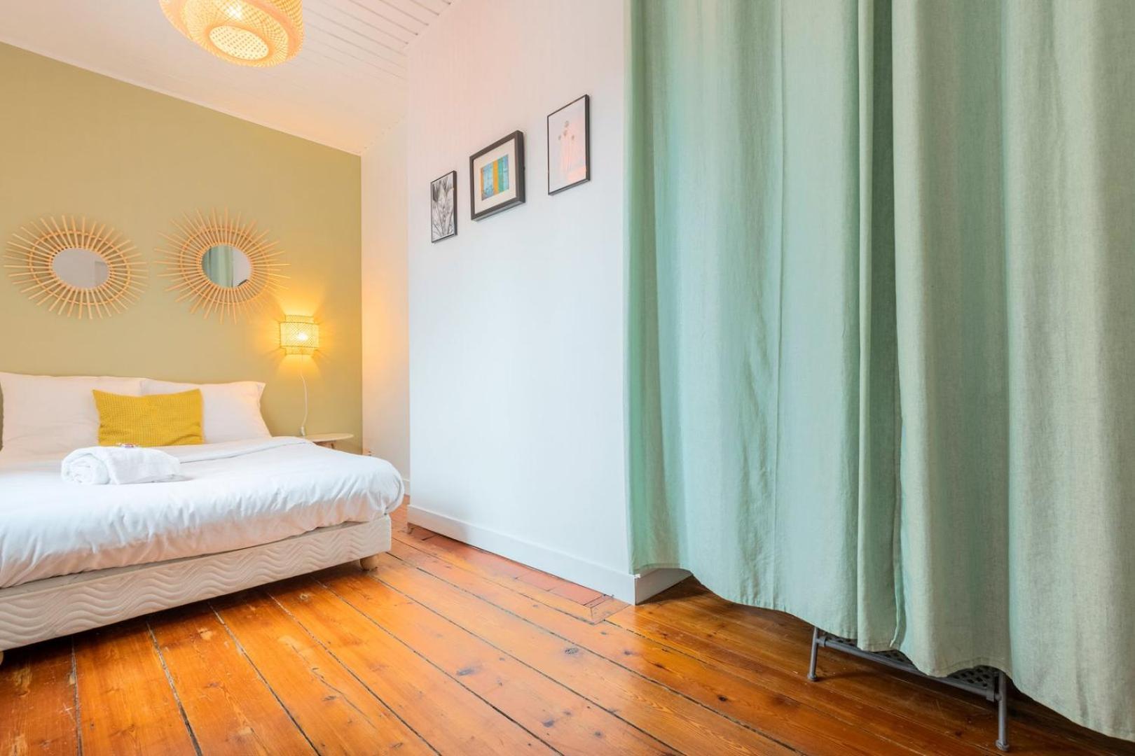 2-Bedroom Apartment Near Metro Лілль Екстер'єр фото